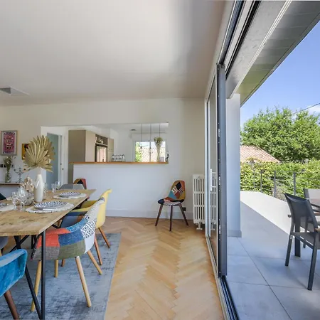 Violette - Piscine Privee *