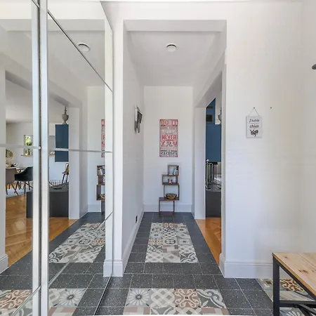 Violette - Piscine Privee