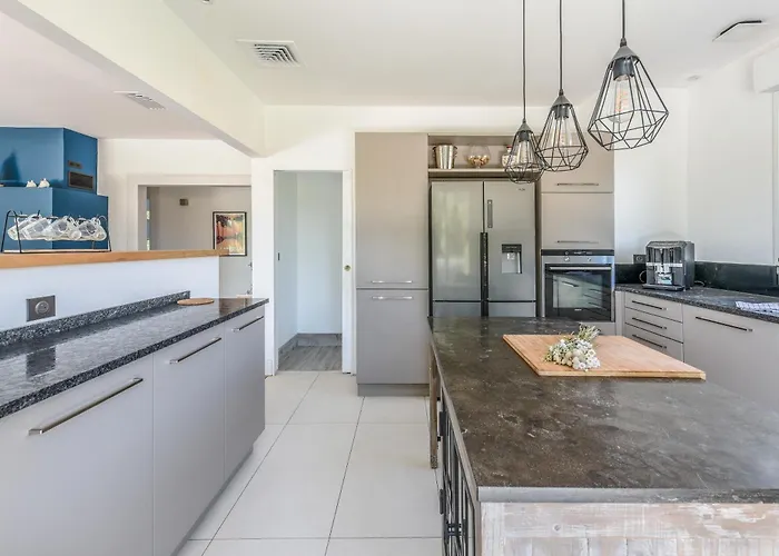 Violette - Piscine Privee Gujan-Mestras