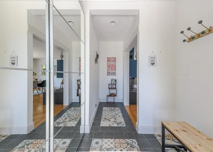 Violette - Piscine Privee