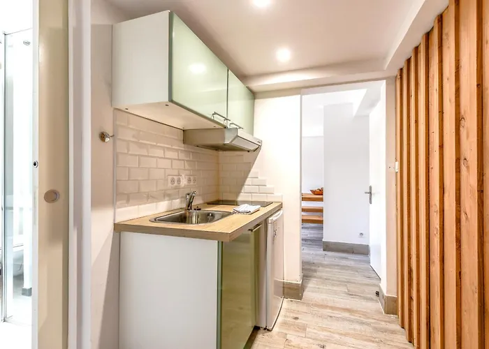 Violette - Piscine Privee